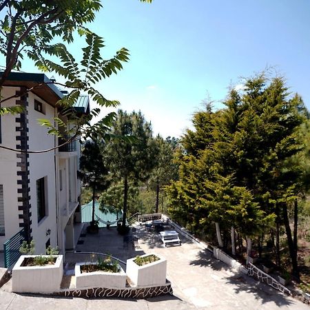 Casa Belvedere Luxury Villas Dagshai Экстерьер фото