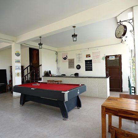 Casa Belvedere Luxury Villas Dagshai Экстерьер фото